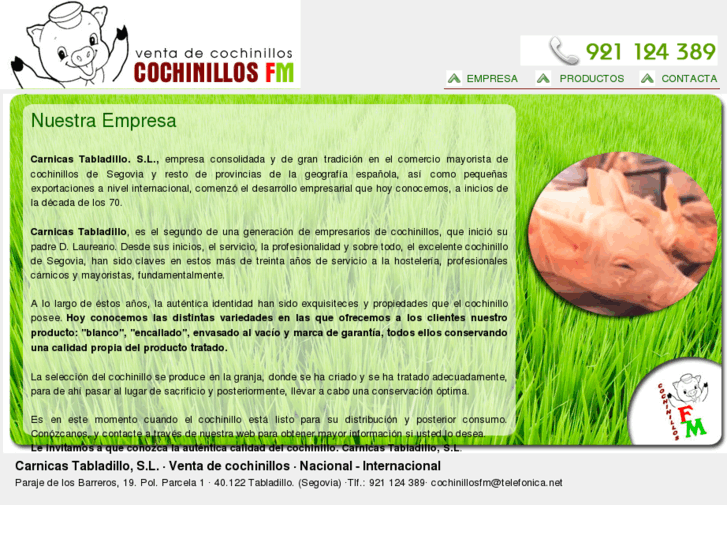 www.cochinillosfm.com