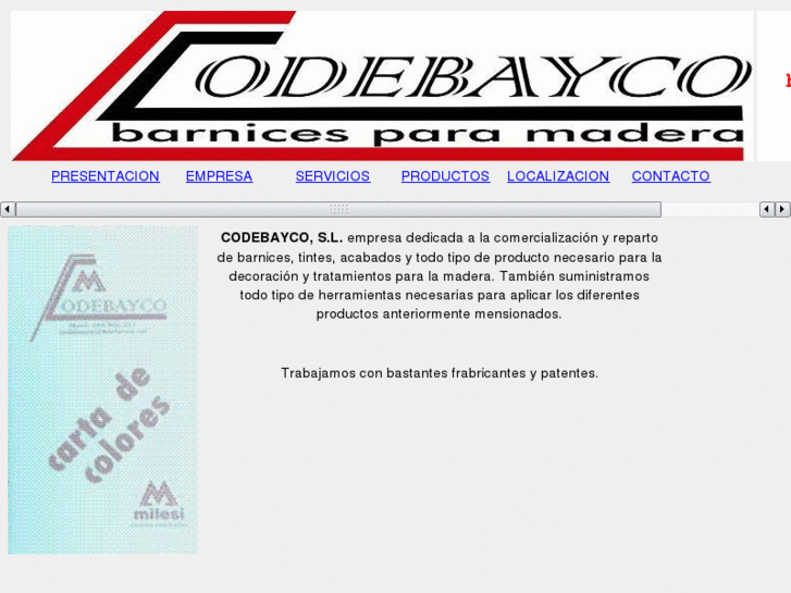 www.codebayco.es