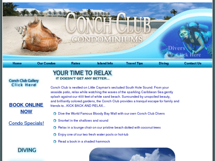 www.conchclubcondos.com