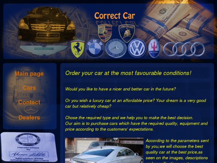 www.correctcar.com