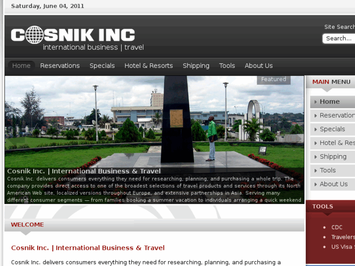 www.cosnik.net