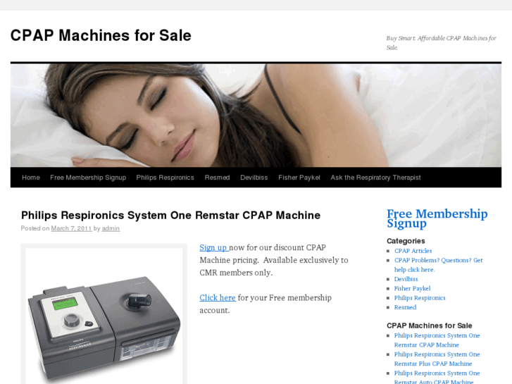 www.cpapmachinesforsale.com