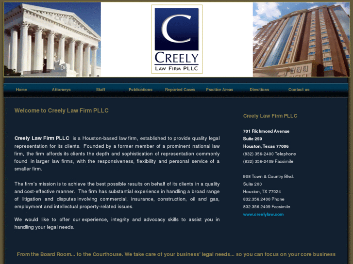 www.creelylaw.com