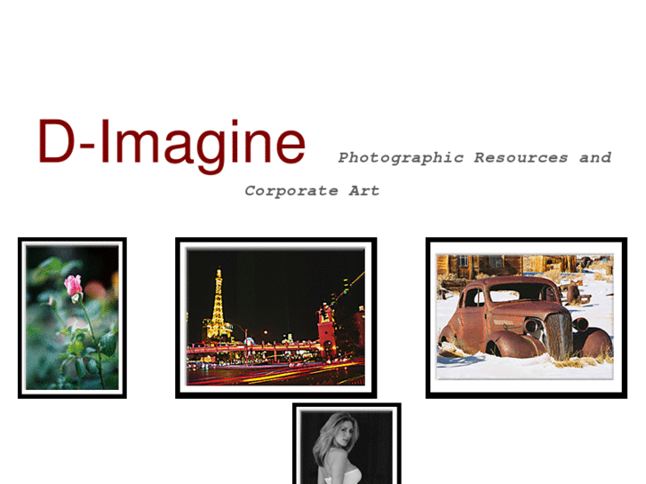 www.d-imagine.com