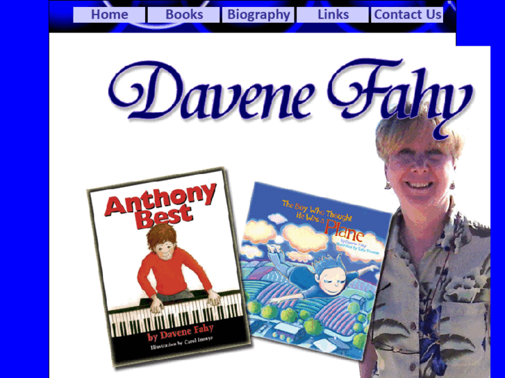 www.davenefahy.com