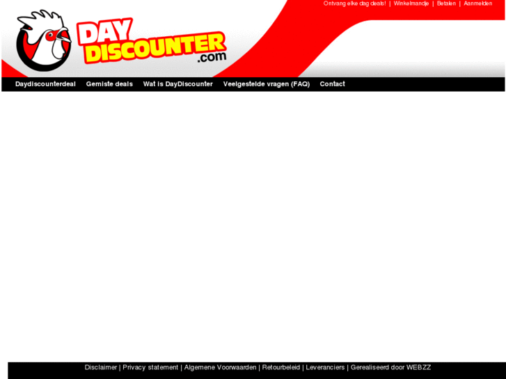 www.daydiscounter.com