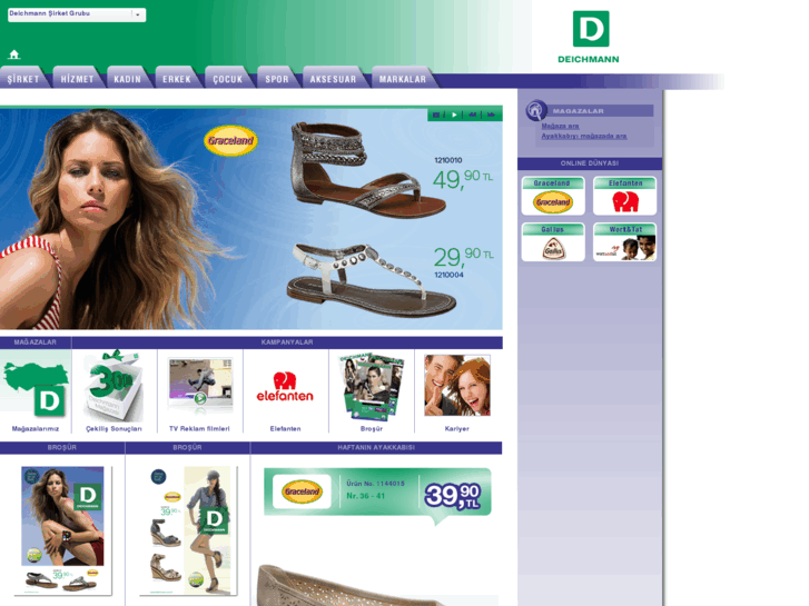 www.deichmann.com.tr