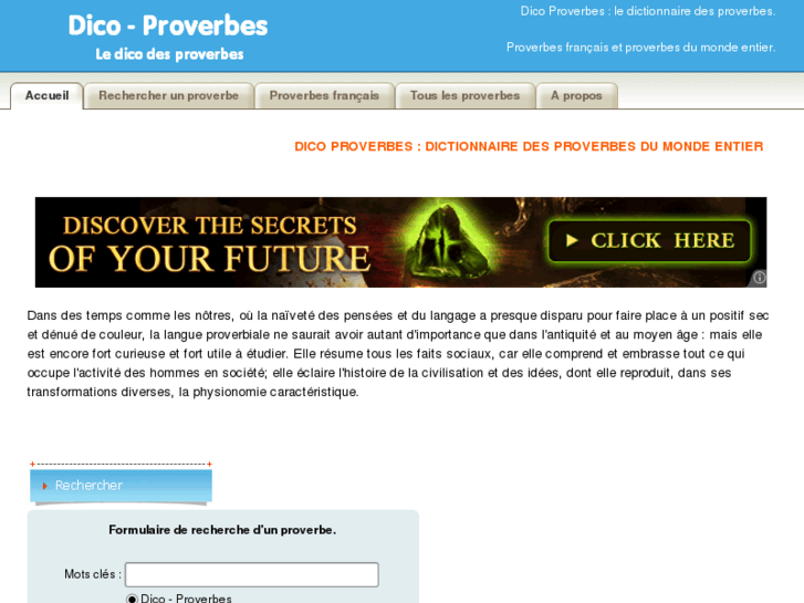 www.dico-proverbes.com