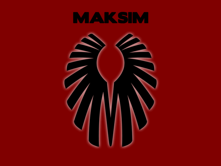 www.djmaksim.com