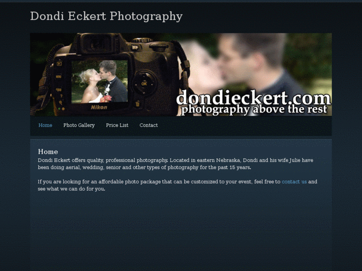 www.dondieckert.com