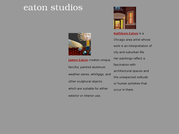 www.eatonart.com