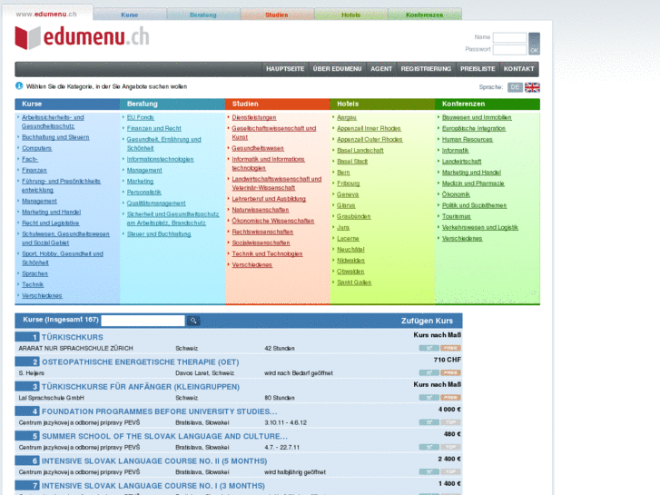 www.edumenu.ch