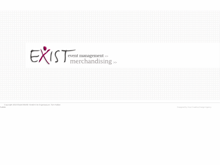 www.eksist.org