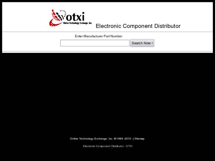 www.electronic-component-distributor.com