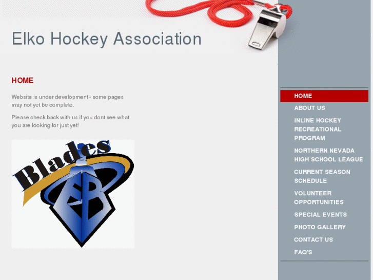 www.elkohockey.com