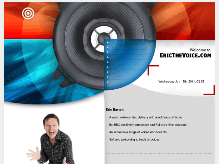 www.ericthevoice.com