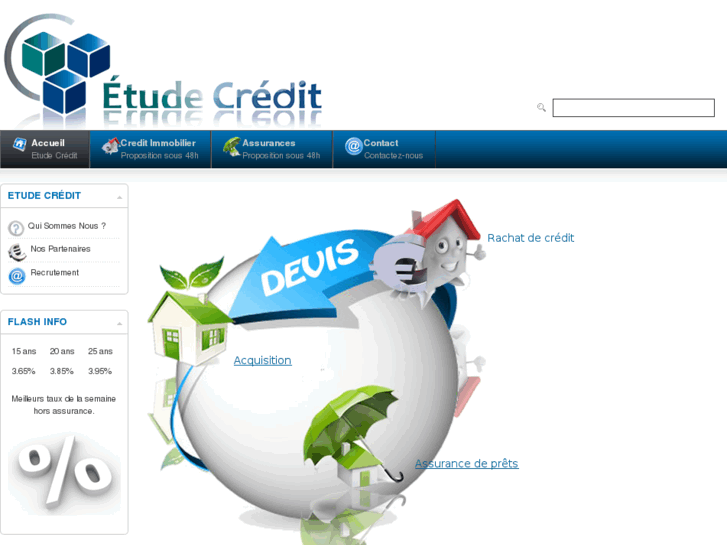 www.etude-credit.fr