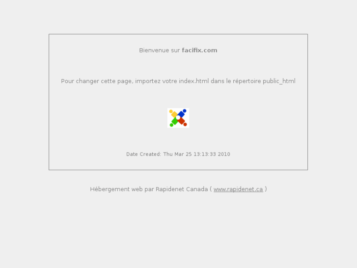 www.facifix.com