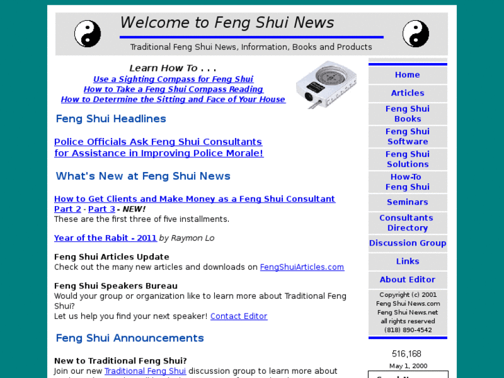 www.fengshuinews.com