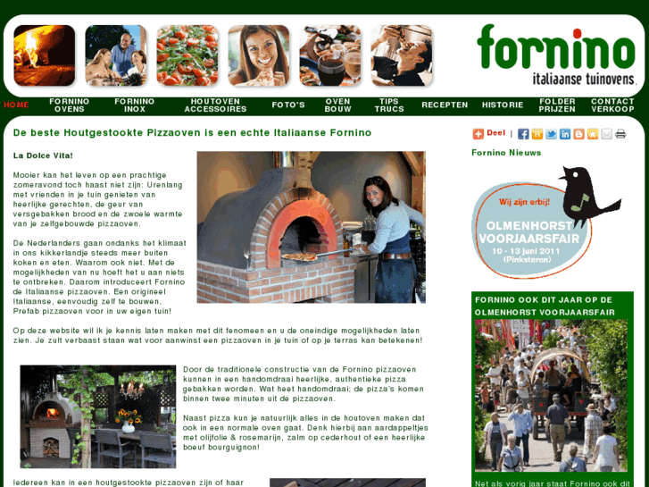 www.fornino.nl