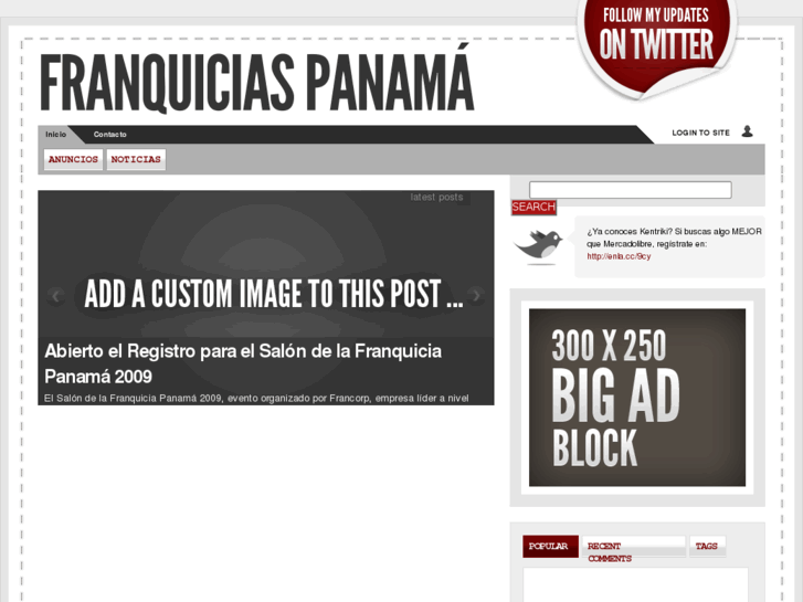 www.franquiciaspanama.com