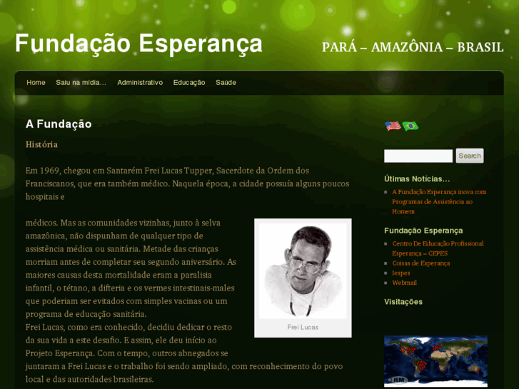 www.fundacaoesperanca.org