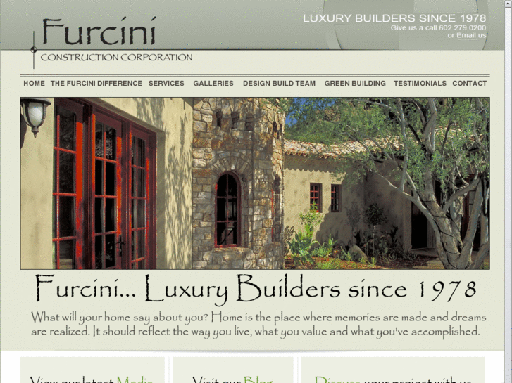 www.furciniconstruction.com