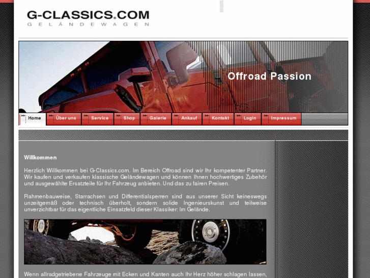 www.g-classics.com