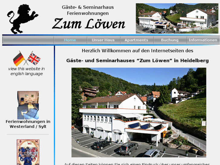 www.gaestehaus-loewen.de