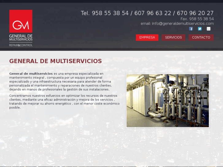 www.generaldemultiservicios.com