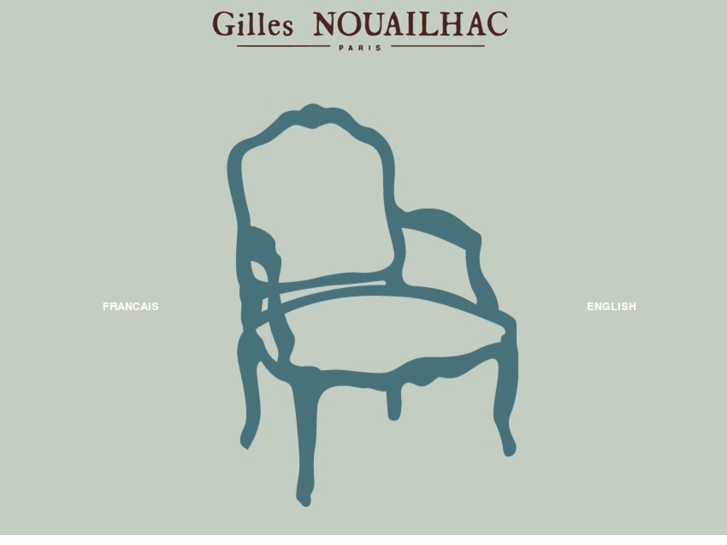 www.gillesnouailhac.com