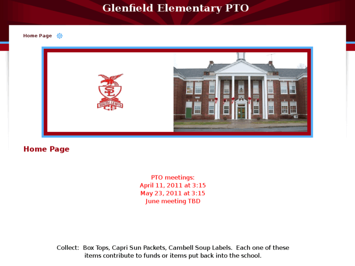 www.glenfieldpto.com