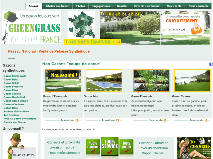 www.green-grass.fr