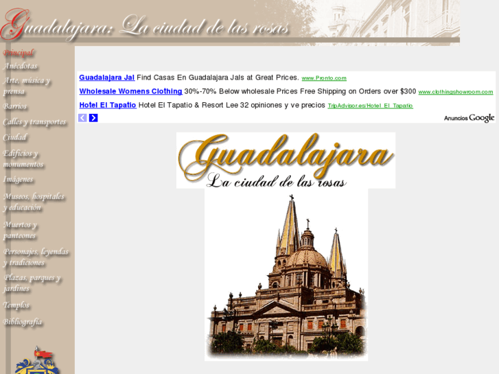 www.guadalajara.net