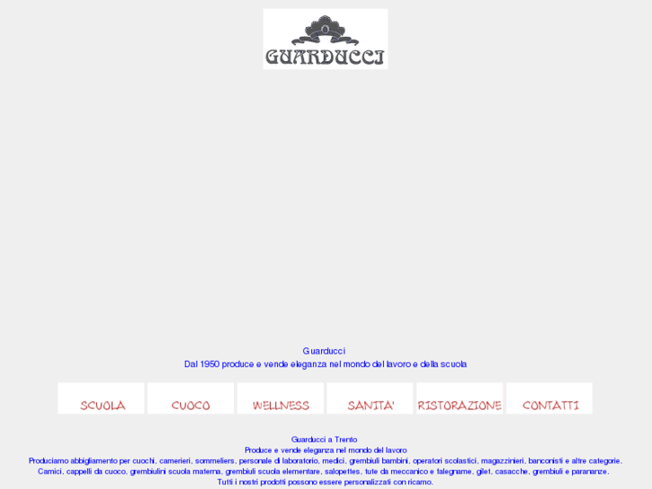 www.guarduccitrento.com