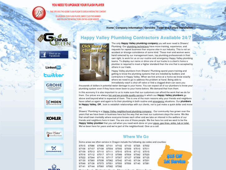 www.happyvalley-plumbing.com