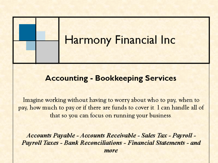 www.harmonyfinancialinc.com