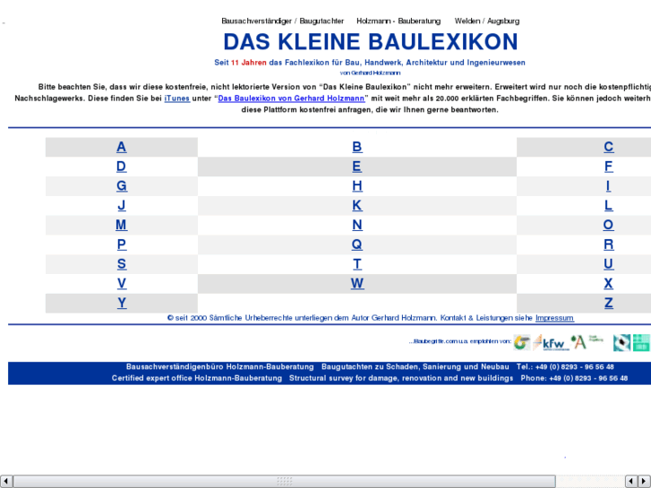 www.holzmann-bauberatung.org