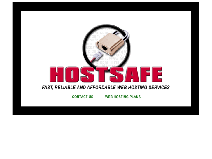 www.hostsafe.com