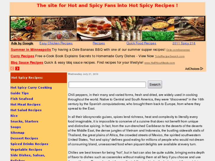 www.hot-spicy-recipes.com