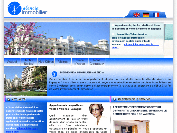 www.immobilier-valencia.com