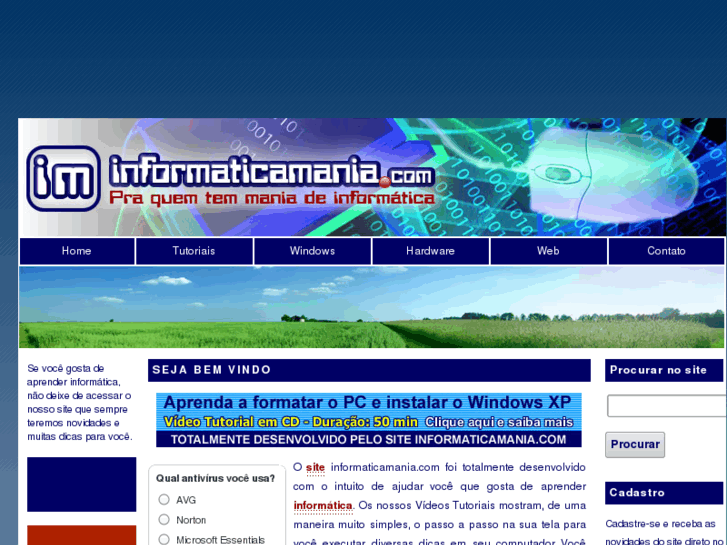 www.informaticamania.com