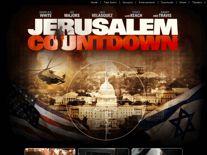 www.jerusalemcountdown.com