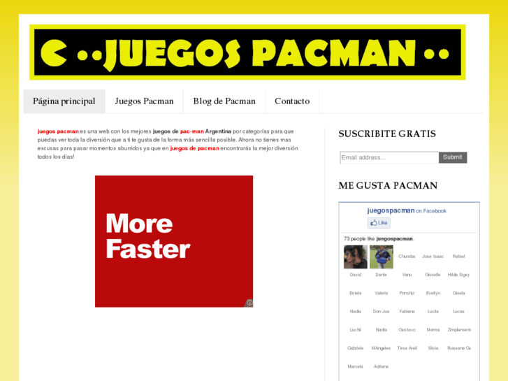 www.juegospacman.com.ar