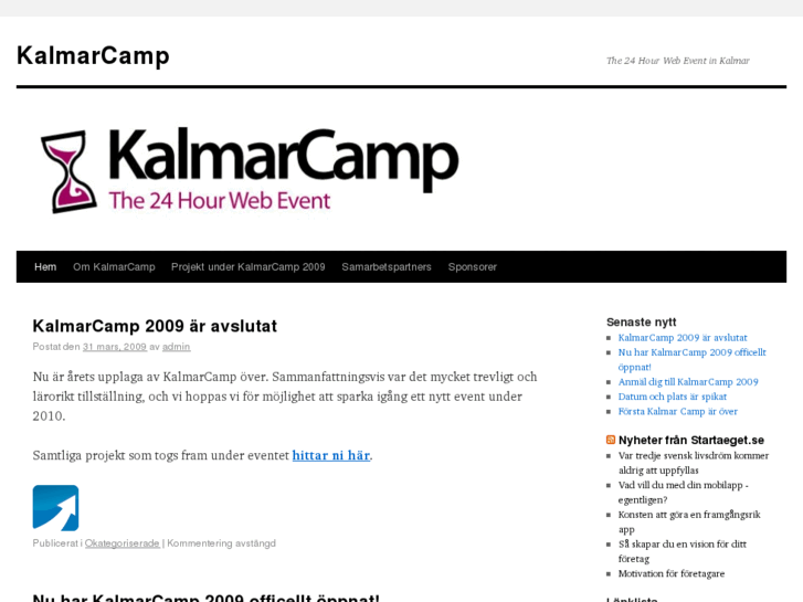 www.kalmarcamp.se