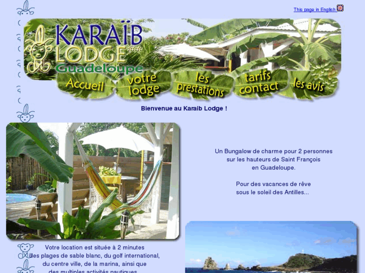 www.karaiblodge.com