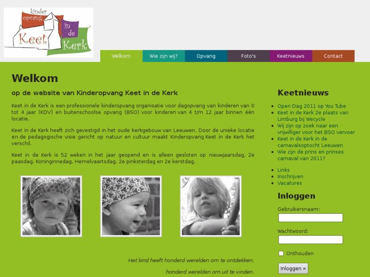 www.keetindekerk.com