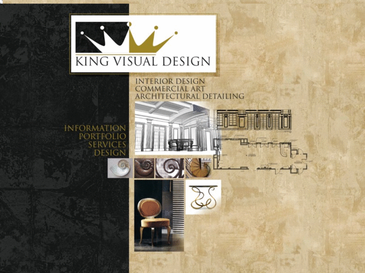www.kingvisualdesign.com
