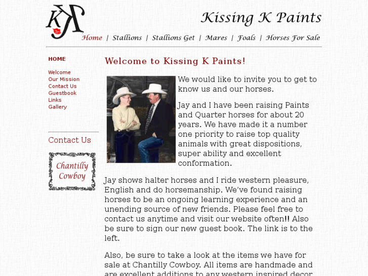 www.kissingkpaints.com