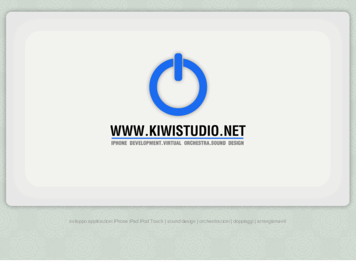 www.kiwi-labs.net